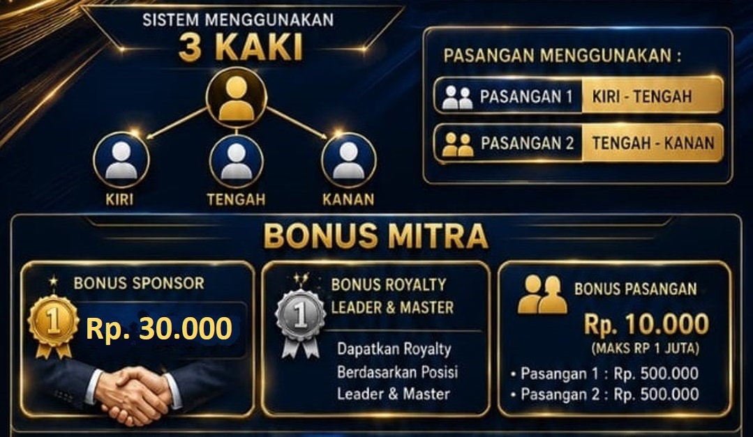 bonus level